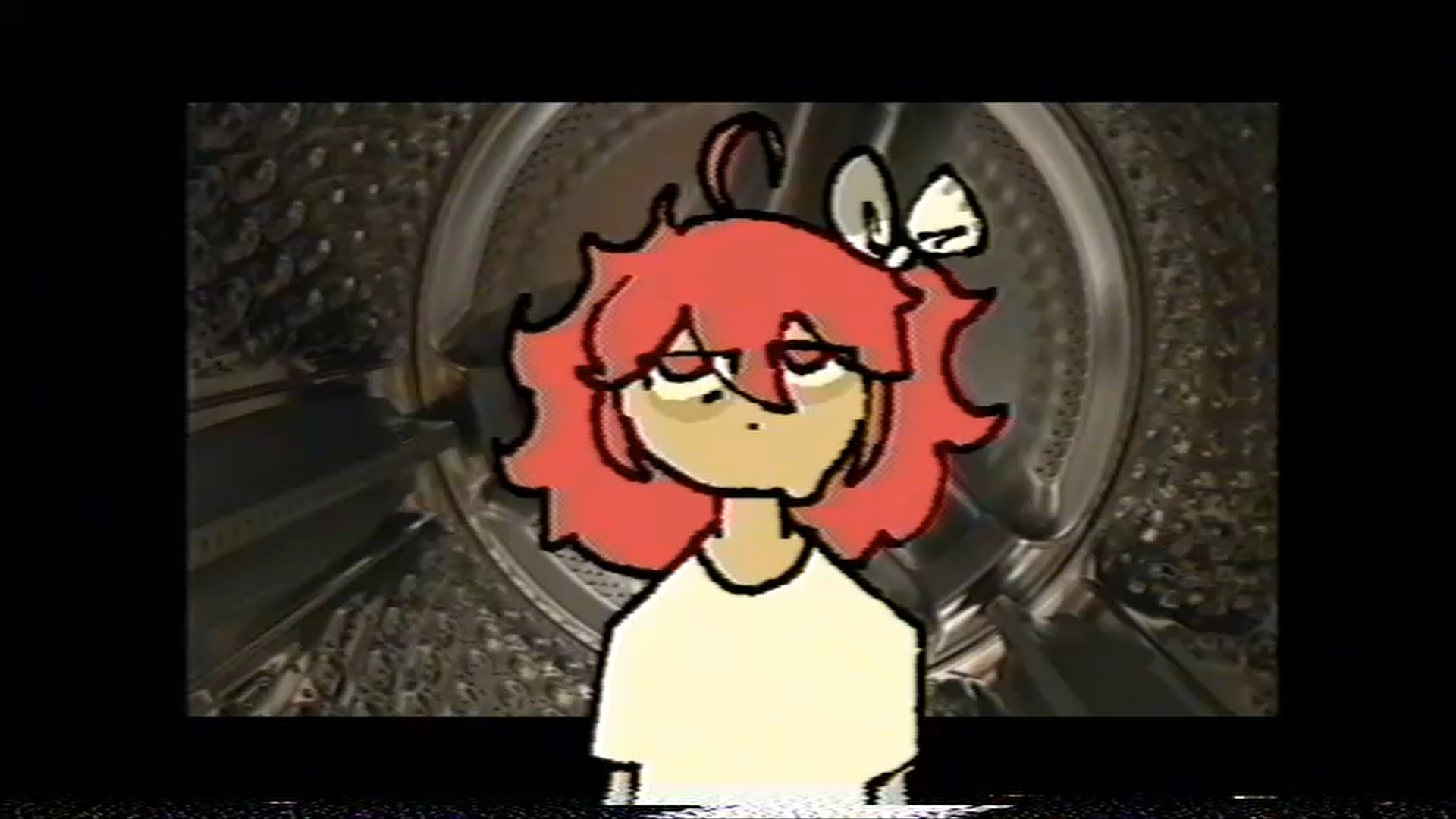 the thumbnail image for dirty laundry featuring kasane teto
